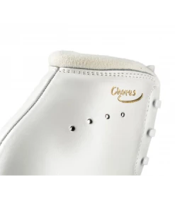 Bottines Edea CHORUS Noir -ccm Soldes patins edea chorus 1 5