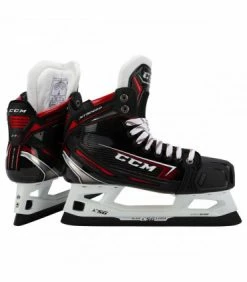 Patins Gardien CCM JETSPEED FT2 10 Patins Gardien CCM JETSPEED FT2 -ccm Soldes patins gardien ccm jetspeed ft2 1