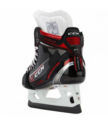 Patins Gardien CCM JETSPEED FT2 5 Patins Gardien CCM JETSPEED FT2 – Image 3