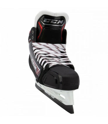 Patins Gardien CCM JETSPEED FT2 7 Patins Gardien CCM JETSPEED FT2 – Image 5