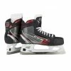 Patins Gardien CCM JETSPEED FT460 Junior -ccm Soldes patins gardien ccm jetspeed ft460 jr