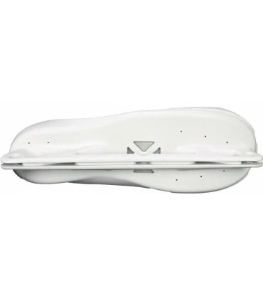 Reebok CCM/RBKCoques De Patins Gardien (l'unité) 8 Reebok CCM/RBKCoques De Patins Gardien (l'unité) – Image 6