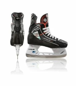 Patins TRUE HZRDUS 9X SENIOR