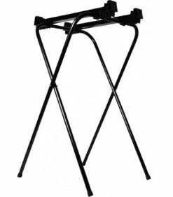 Pieds Pliables Noirs STIGA Pour Baby Hockey