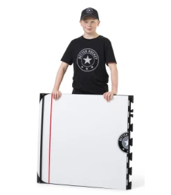 Planche D'entrainement Compléte Game Changer -ccm Soldes planche d entrainement complete game changer 10