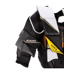 Plastron CCM AXIS 2 Senior -ccm Soldes plastron ccm axis 2 senior 1