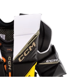 Plastron CCM AXIS 2 Senior -ccm Soldes plastron ccm axis 2 senior 2