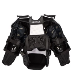 Plastron CCM AXIS 2 Senior -ccm Soldes plastron ccm axis 2 senior 3