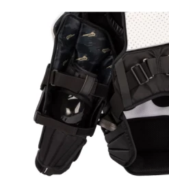 Plastron CCM AXIS 2 Senior -ccm Soldes plastron ccm axis 2 senior 4