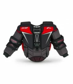 Plastron CCM EXTREME FLEX E2.5 Junior