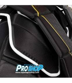 Plastron CCM AXIS PRO Senior -ccm Soldes plastron goalie ccm axis pro senior 4