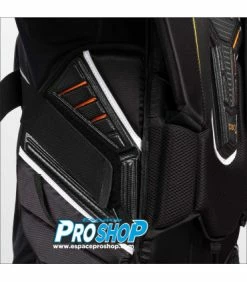 Plastron CCM AXIS PRO Senior -ccm Soldes plastron goalie ccm axis pro senior 7