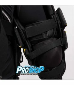 Plastron CCM AXIS PRO Senior -ccm Soldes plastron goalie ccm axis pro senior 8