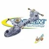 Platine Roll Line Dance -ccm Soldes platine roll line energy