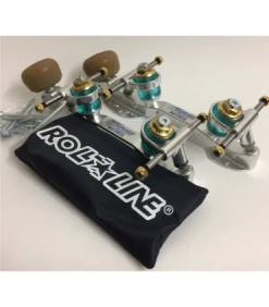 Platine Roll Line Mistral -ccm Soldes platine roll line mistral 2