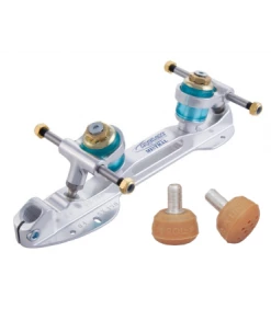 Platine Roll Line Mistral