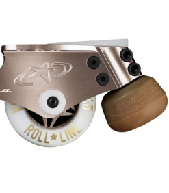 Platines Roll Line Linea, Set Complet -ccm Soldes platines roll line linea set complet 16