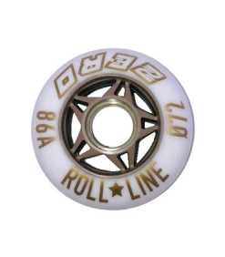 Platines Roll Line Linea, Set Complet -ccm Soldes platines roll line linea set complet 17