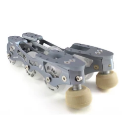 Platines JACKSON Mirage FR2000 Atom -ccm Soldes platines roll line linea set complet 2