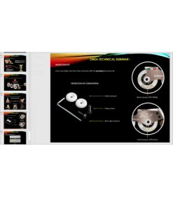 Platines Roll Line Linea, Set Complet -ccm Soldes platines roll line linea set complet 20