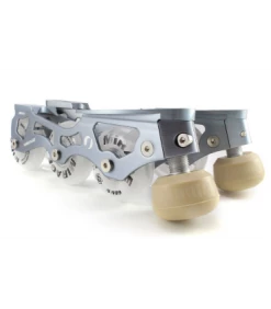 Platines JACKSON Mirage FR2000 Atom