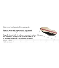Platines JACKSON Mirage FR2000 Atom -ccm Soldes platines roll line linea set complet 6