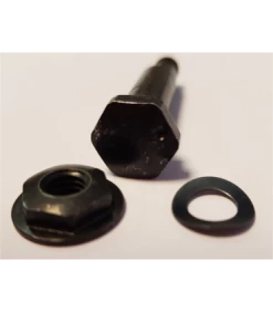 Axe + écrou + Rondelle Milieu Pour Platine Linea 7 Axe + écrou + Rondelle Milieu Pour Platine Linea -ccm Soldes platines roll line linea set complet 9