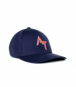 Casquette A.TEXIER Bleu Navy