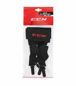 Porte Jarretelles CCM Senior NOIR -ccm Soldes porte jarretelles ccm senior noir 1