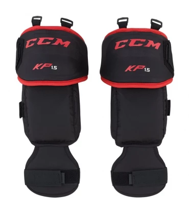 Protection Genoux Gardien CCM KP 1.5 Enfant 3 Protection Genoux Gardien CCM KP 1.5 Enfant