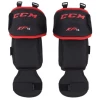 Protection Genoux Gardien CCM KP 1.5 Senior -ccm Soldes protection genoux gardien ccm kp 15 senior