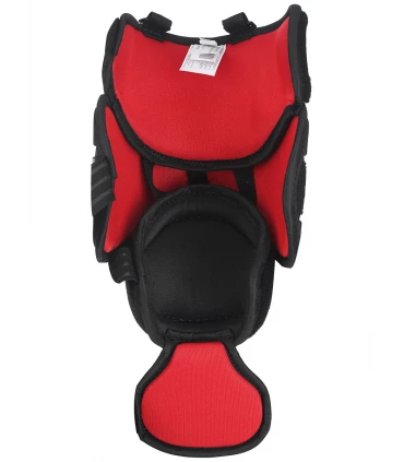 Protection Genoux Gardien CCM KP 1.9 Intermédiaire 5 Protection Genoux Gardien CCM KP 1.9 Intermédiaire – Image 3