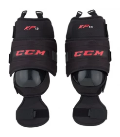 Protection Genoux Gardien CCM KP 1.9 Senior