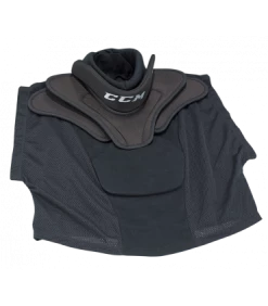 Protège Cou Gardien CCM TCG PRO Gilet Senior