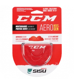 PROTEGE DENTS CCM SISU Custom Mouthguard