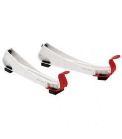 Protège Lames Quick Step BS, Noir Ou Blanc