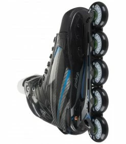 Roller Alkali Gardien Revel 1 Pro -ccm Soldes roller alkali gardien revel 1 pro 2