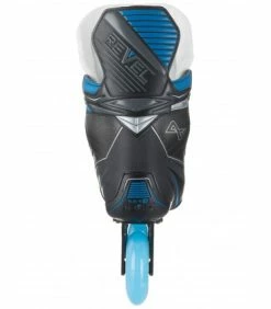 Roller ALKALI Revel 3 Senior -ccm Soldes roller alkali revel 3 senior 2