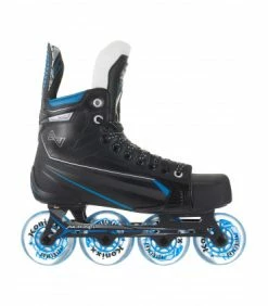 Roller ALKALI Revel 4 Senior -ccm Soldes roller alkali revel 4 senior 5