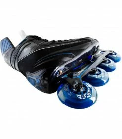 Roller ALKALI Revel 5 Junior -ccm Soldes roller alkali revel 5 junior 4