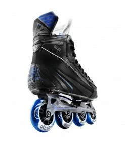 Roller ALKALI Revel 6 Junior -ccm Soldes roller alkali revel 6 junior 3