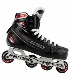 Roller BAUER Gardien XR 700 -ccm Soldes roller bauer gardien xr 700 2