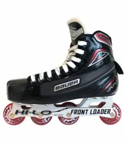 Roller BAUER Gardien XR 700 -ccm Soldes roller bauer gardien xr 700 6