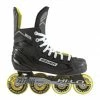Roller BAUER RS Junior -ccm Soldes roller bauer rs junior
