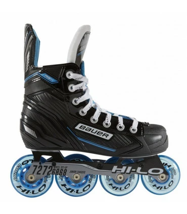 Roller BAUER RSX Junior 3 Roller BAUER RSX Junior