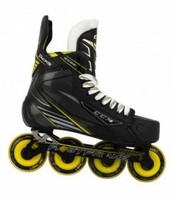Roller CCM Tacks 5R92 JR -ccm Soldes roller ccm tacks 5r92 jr 2