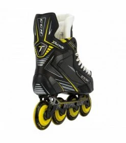 Roller CCM Tacks 5R92 JR -ccm Soldes roller ccm tacks 5r92 jr 3