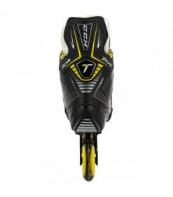 Roller CCM Tacks 5R92 JR -ccm Soldes roller ccm tacks 5r92 jr 4