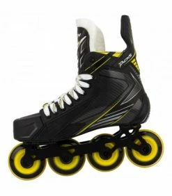 Roller CCM Tacks 5R92 JR -ccm Soldes roller ccm tacks 5r92 jr 6