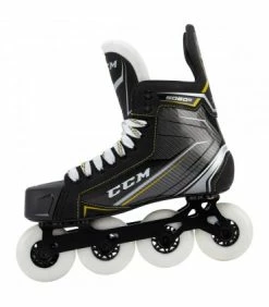 Roller CCM Tacks 9060R Senior 13 Roller CCM Tacks 9060R Senior -ccm Soldes roller ccm tacks 9060r sr 4